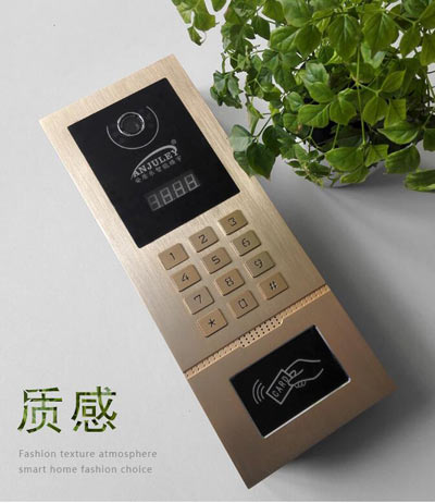 樓宇可視對(duì)講系統(tǒng)安裝施工技巧